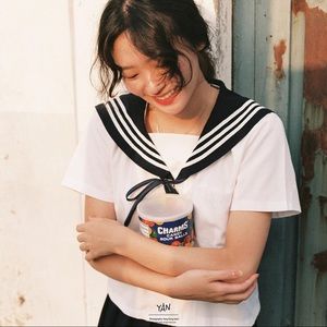 Meet your Posher, Liang